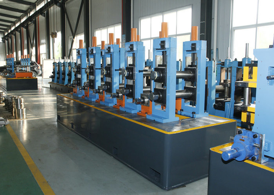 Industriële Erw-Buismolen/de Gelaste Frequentie van de Pijpmolen 380V 440V 50HZ