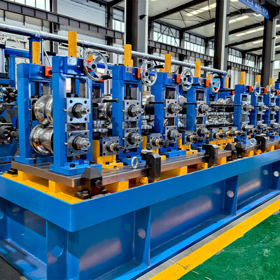 200x200mm MAX14.0mm Pijpmaakmachine