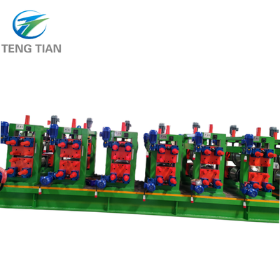 HG219 Hoogfrequente buismachines ERW-buisfabriek