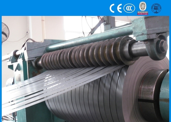 het Staalrol die van 220v 30-60m/Min 20mm Machine scheuren