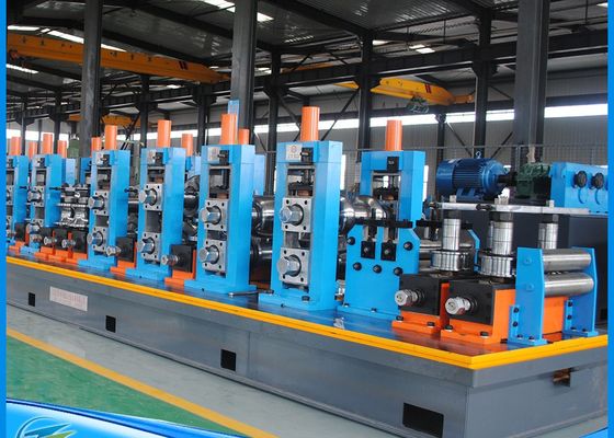 Hoogfrequente gelaste pijpleiding 70x70-150x150mm 2,0-10,0mm